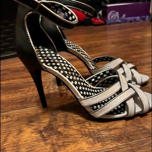 Jessica Simpson Heels